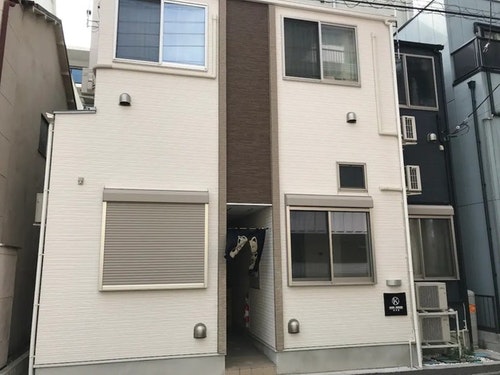 Ｍｉｎｉ　Ｓｔｕｄｉｏ　ｗｉｔｈ　ｌｏｆｔ　ｓｋｙｔｒｅｅと浅草徒歩１０分、羽田成田空港直通　＾