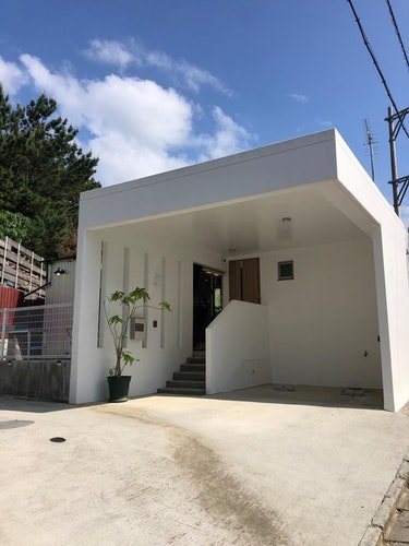 Ｒｅｓｏｒｔ　Ｖｉｌｌａ　海結－ｕｍｉｙｕｉ－　＾