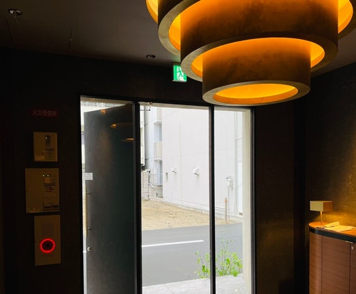 ＠Ｈｏｍｅ－Ｓｈｉｎｍａｃｈｉ　新町／民泊