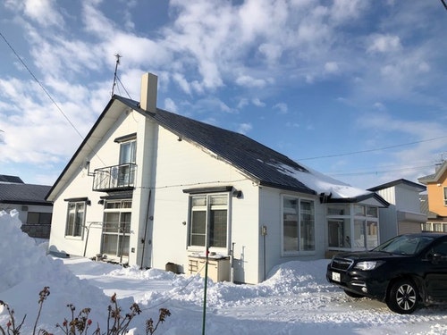 ゲストハウス 羽衣39 ^