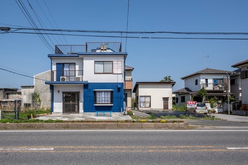 ナインヴィラ　九十九里／民泊