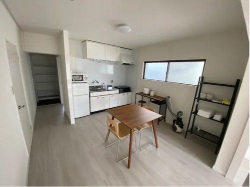 SAKURA ROOMS MINAMIKUMAMOTO ^