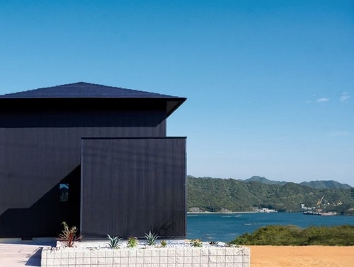 淡路島| Marine View ^