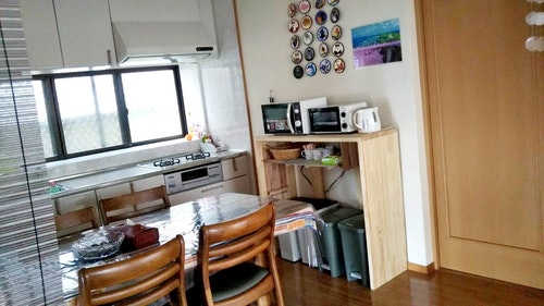 宮古島 ペンション 花珠(ハナタマ) ^