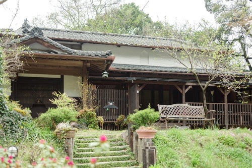 山都せせらぎ荘 ^