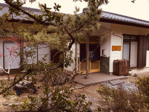 【隠れ家的一棟貸しの宿】島の宿 近〜KON〜(貸切サウナあり) ^