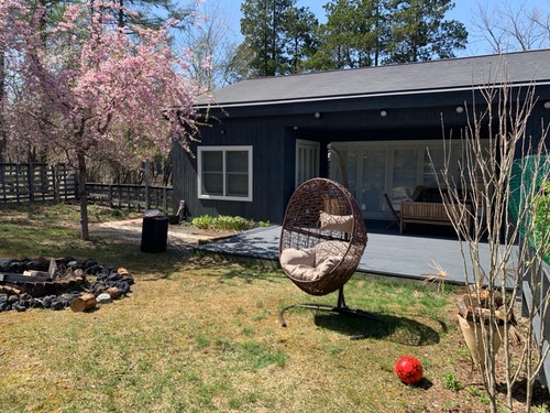 The No.10 山中湖/民泊