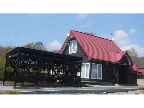 ヴィラ・ル・ポール　＾