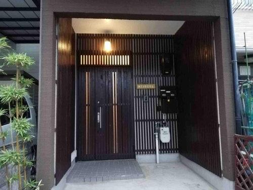 二条舎　京小屋　＾