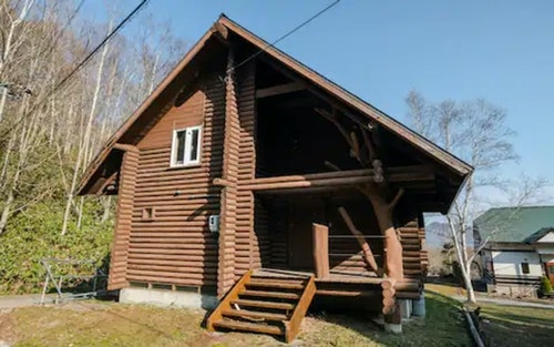 Ｌａｋｅ　Ｔｏｙａ　Ｈｉｌｌｓｉｄｅ　Ｈｏｕｓｅ　＾