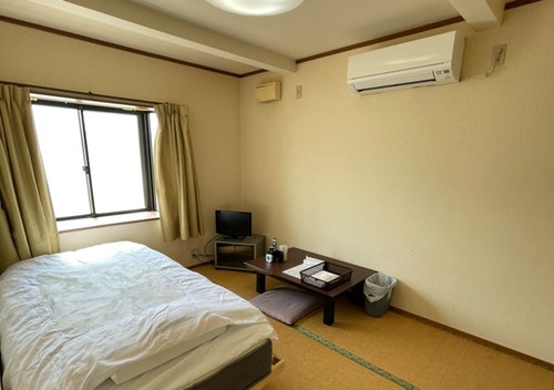 素泊まりプラン(食事付はありません) ^