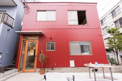 Ｇｒａｐｅｈｏｕｓｅ　Ｋｏｅｎｊｉ　＾