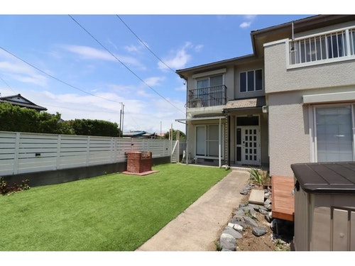 ＷＨＯＵＳＥ／民泊