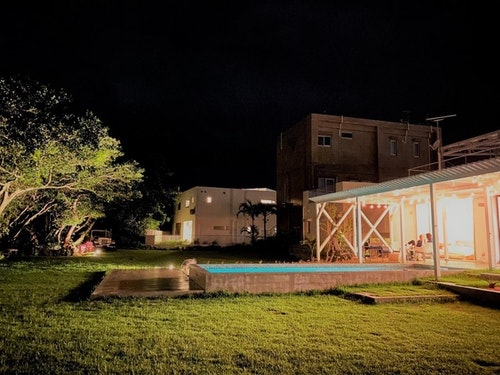 Lilikoi Garden リリコイガーデン ^