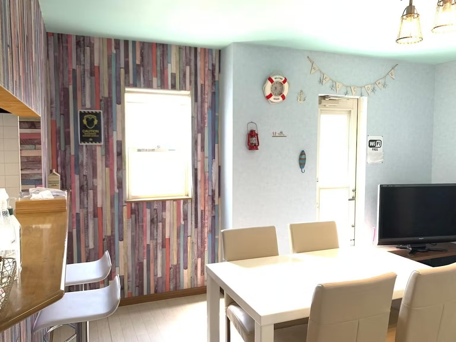 江ノ島マリンハウス　＾