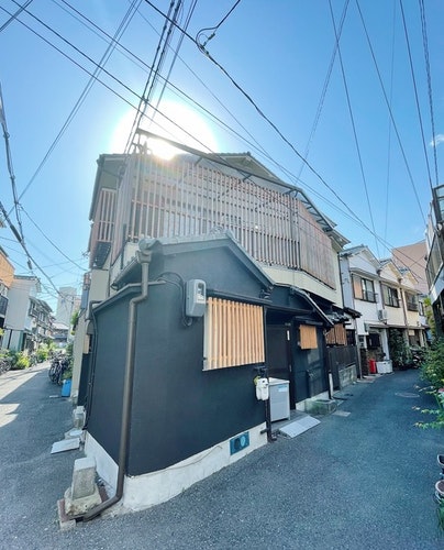 R - Guest Residence 新大阪 east/民泊