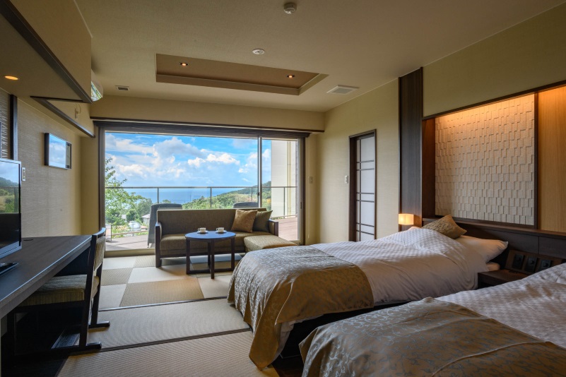 大室の杜　玉翠