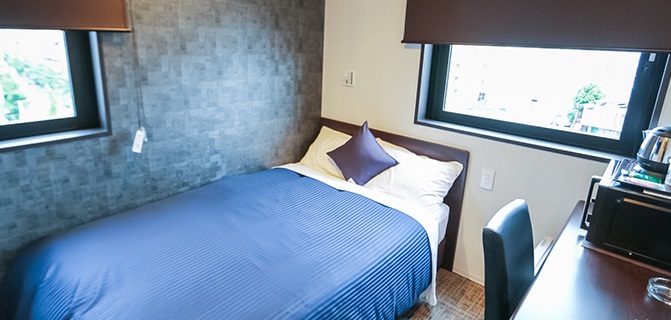 ホテルリブマックス福岡天神