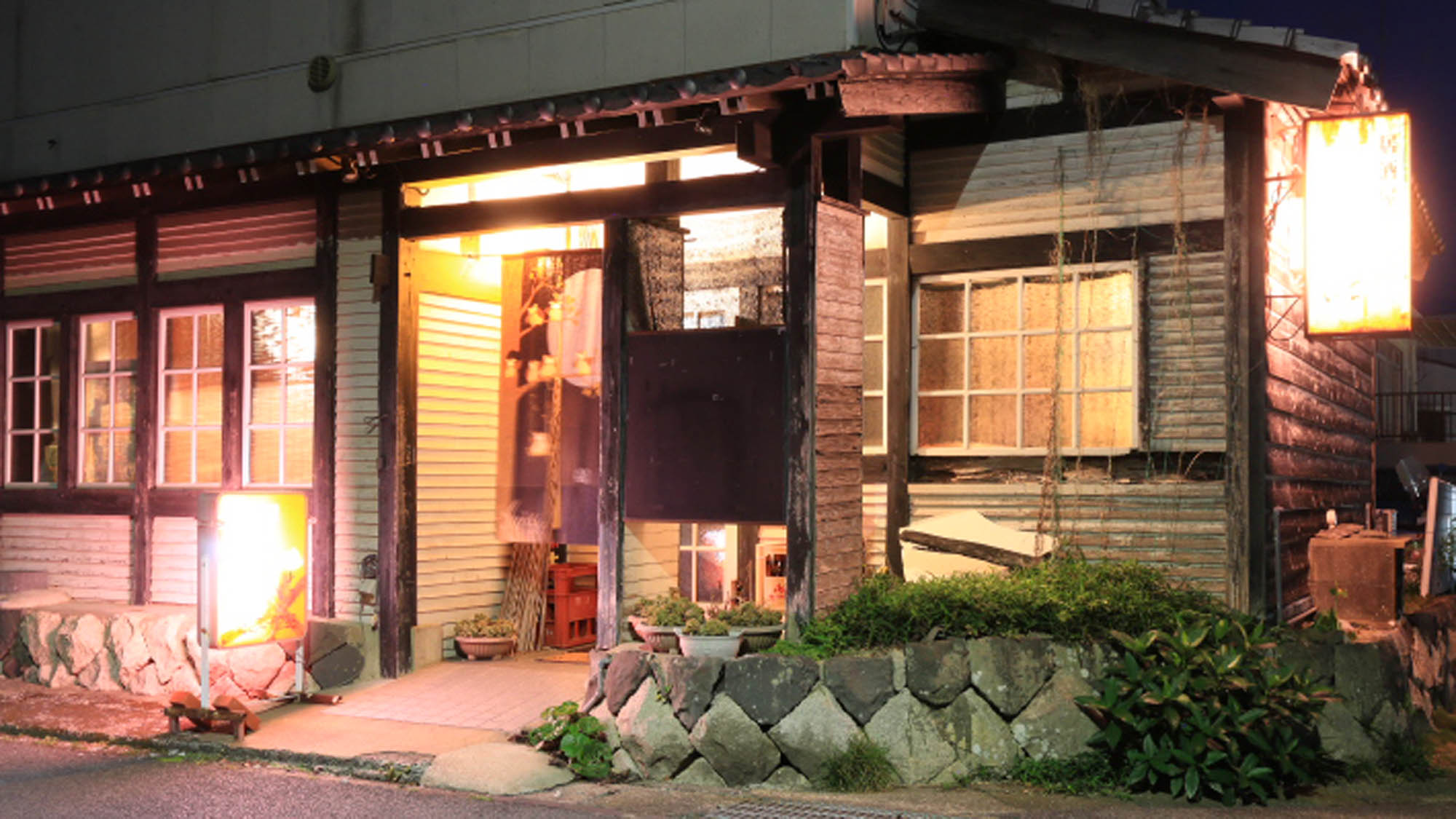 ぴかいちセカンド<五島・福江島>