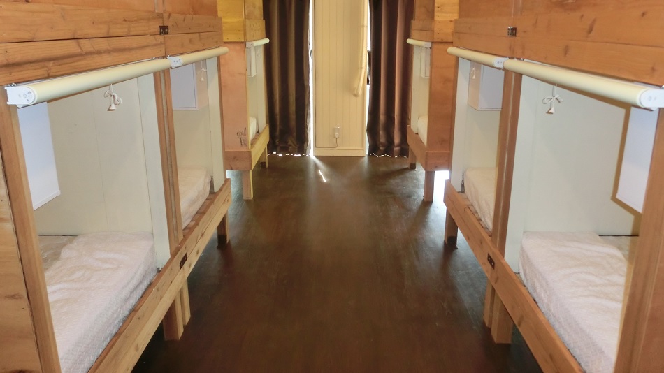 ゲストハウス オプンティア<石垣島>