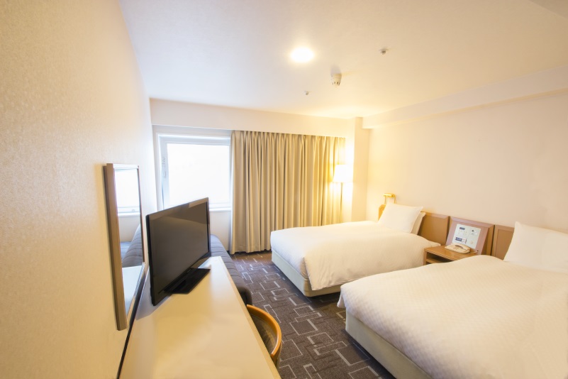 アイピーシティホテル大阪