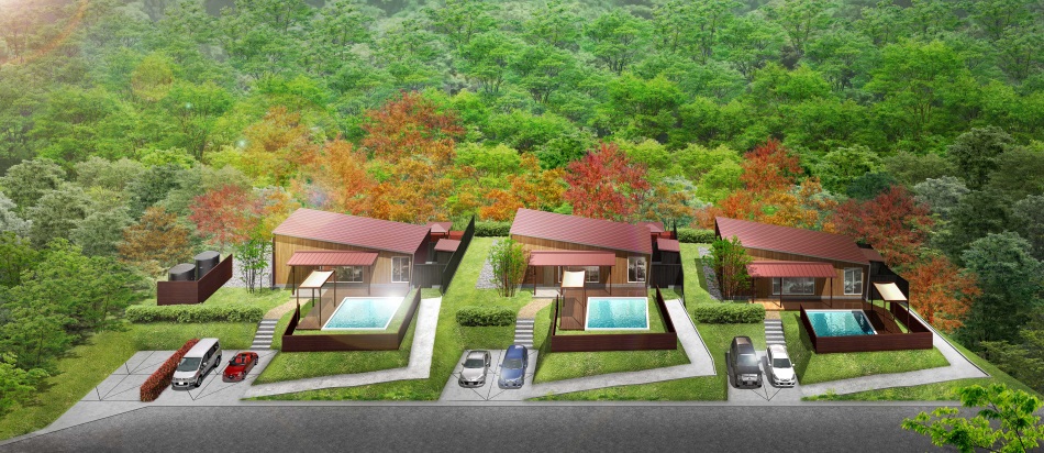 シエナヒルズ Hill Top