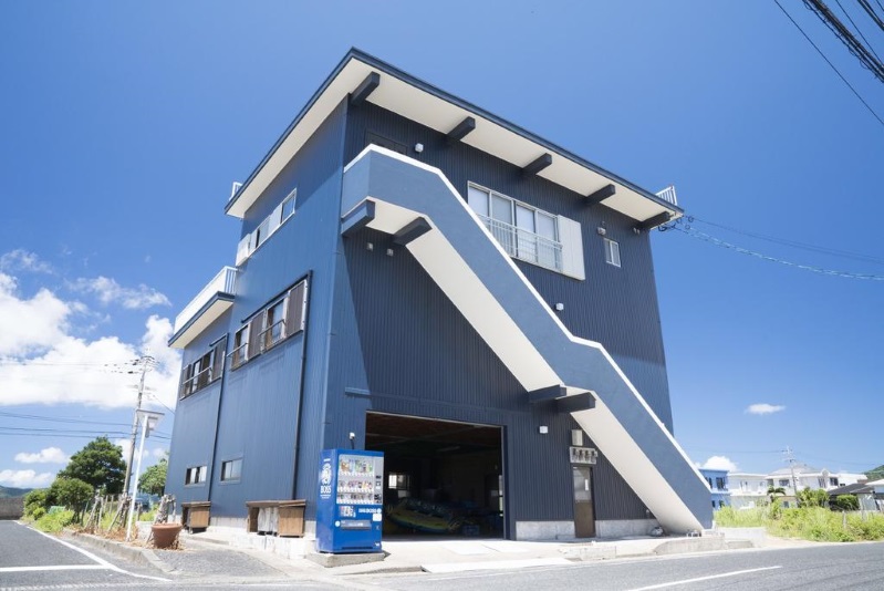 ゲストハウスminami<奄美大島>