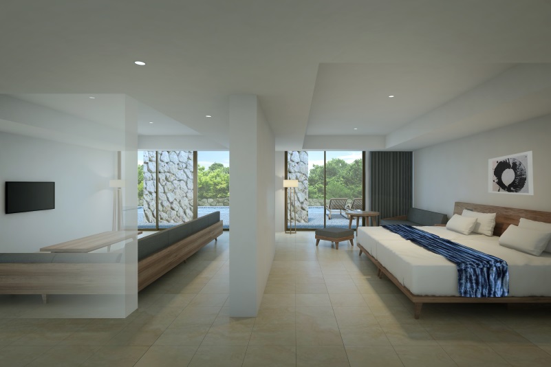 the rescape(ザ・リスケープ)<宮古島>