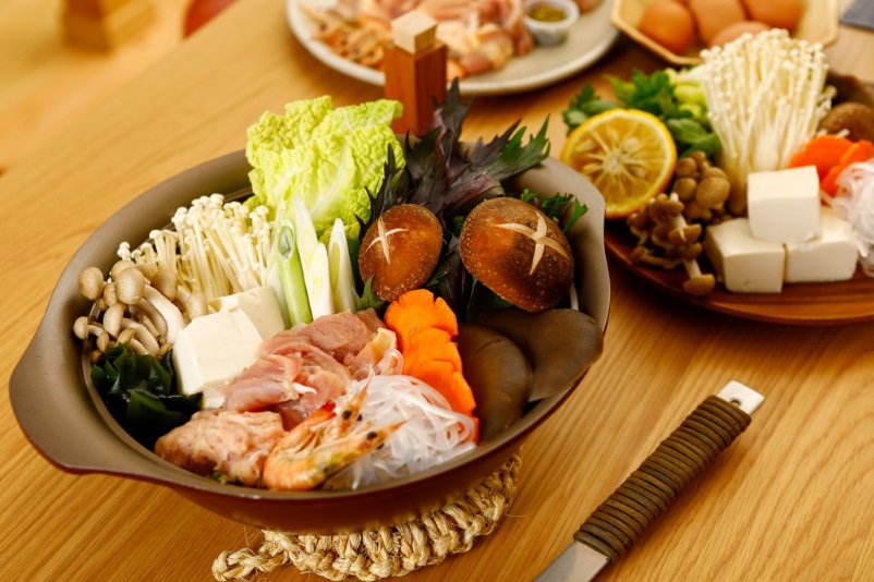 うきは小塩の灯り