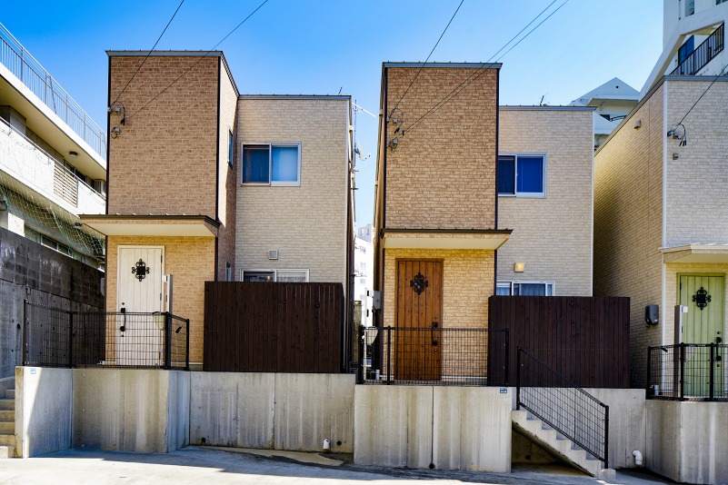 ステイインやふそスタイルA棟・B棟