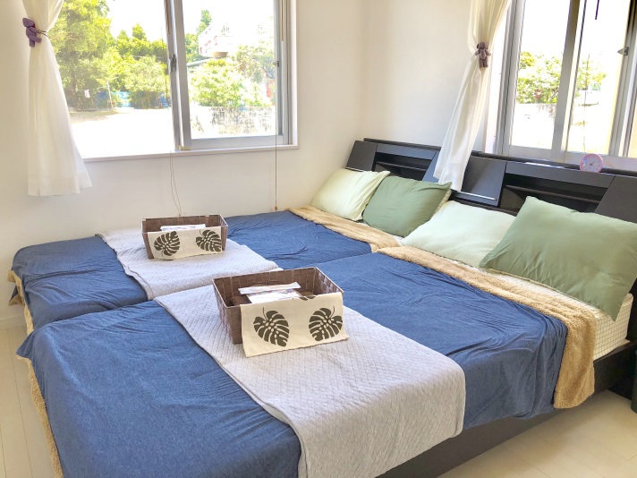 ぬちぐすいハウス(NUCHIGUSUI-HOUSE)