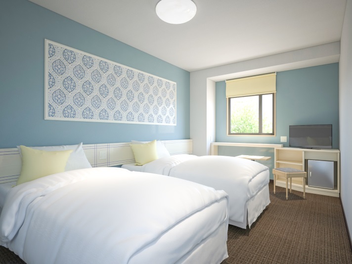 HOTELユーラシア 舞浜ANNEX