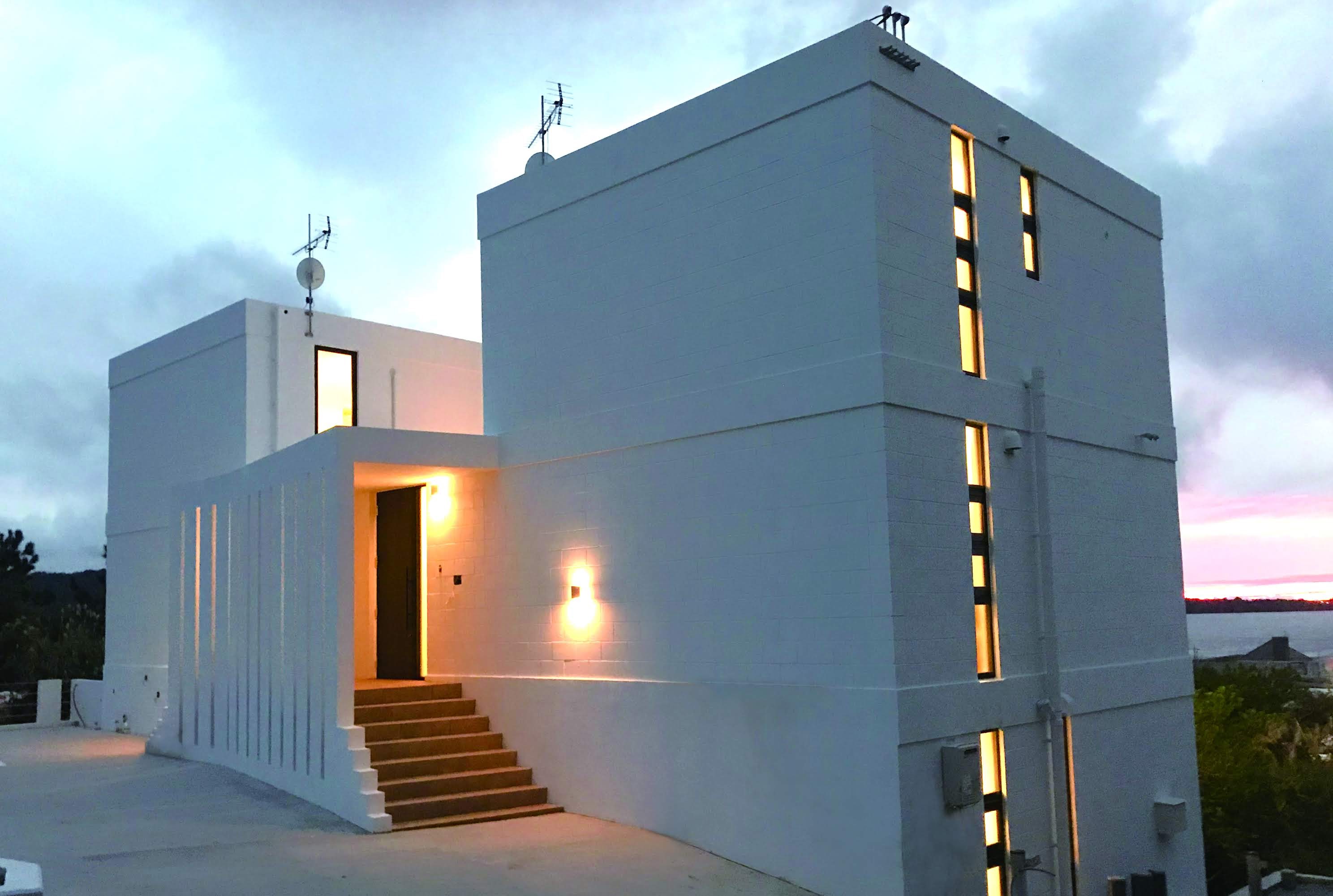 海宙道SeaSpaceRoad