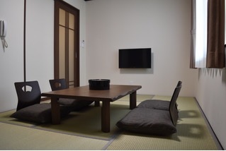 旅館　舞鶴＜岩手県＞