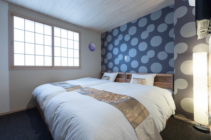 Ｓｔａｙ　ＳＡＫＵＲＡ　京都駅南Ｉ