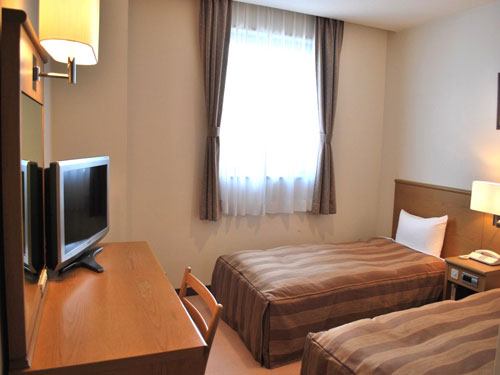 ホテルフォルクローロ高畠<JR東日本ホテルズ>