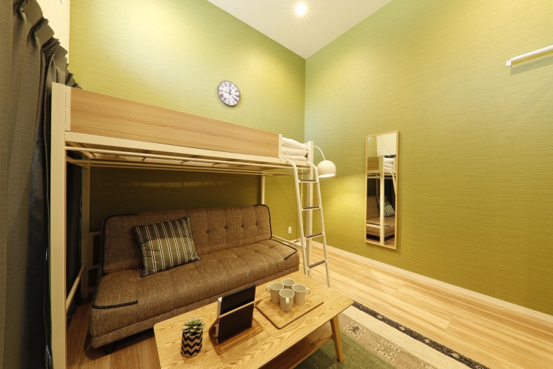 ＴＲＩＰ　ＰＯＤ　ＭＩＮＯＳＨＩＭＡ　Ａ