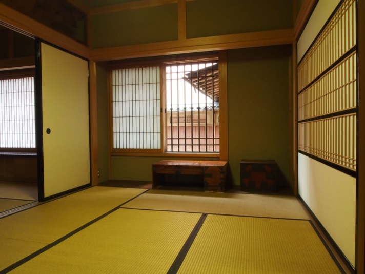 ＳＵＫＩＹＡ－ｚｕｋｕｒｉ　Ｓｕｅｈｉｒｏ　Ｈｏｕｓｅ