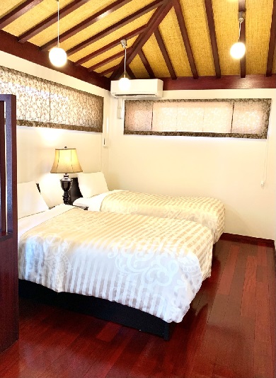 Villa Leilani<古宇利島>