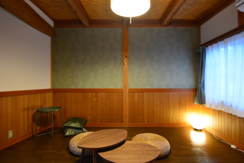 コテージＲｉｃｈ