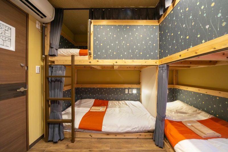 ＩＫＩＤＡＮＥ　Ｃｏｚｙ　Ｈｏｔｅｌ　羽田空港