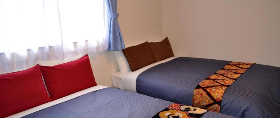 Ben’s Guesthouse KYOTO