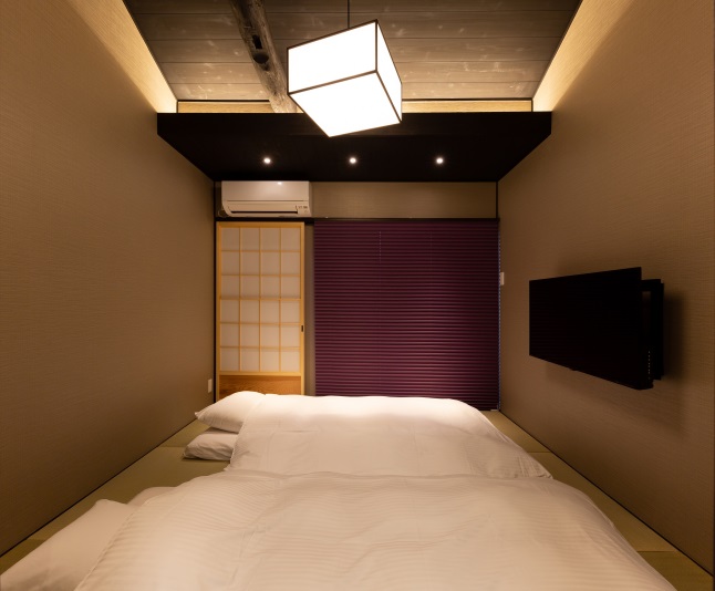 紡　九条明田町