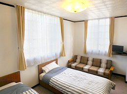 白馬姫川温泉　アプライジングホテルズ　グランジャム栂池