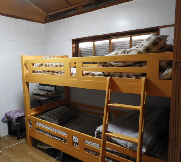 古民家ハウス ゆめいろ<奄美大島>