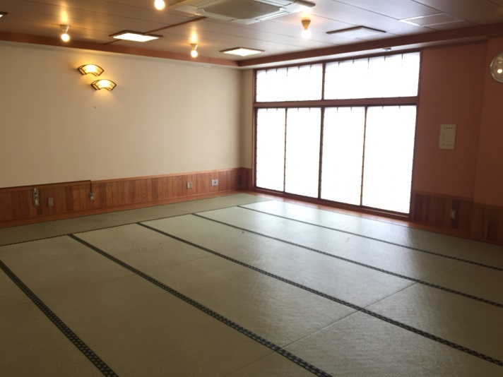 「スポーツ合宿＆ファイテンウォータースパ」ＡＳＲリフレッシュフィールド（サンフレンド遊湯の里）