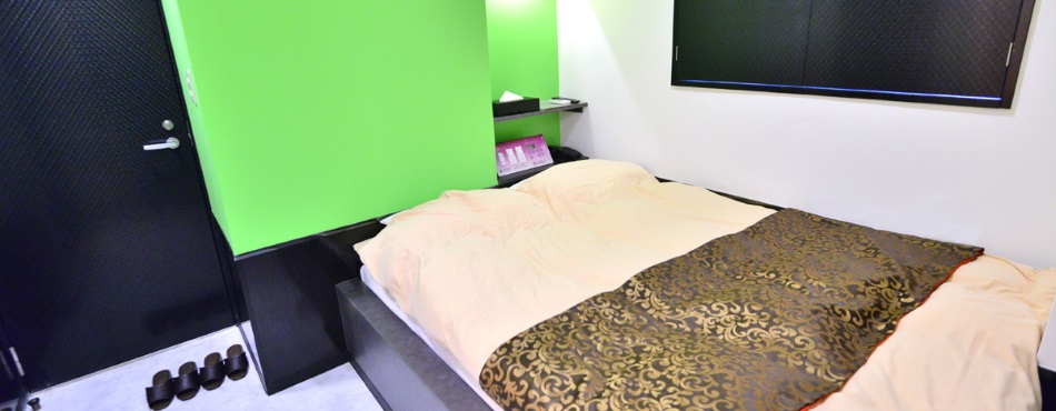 ホテル アメジスト