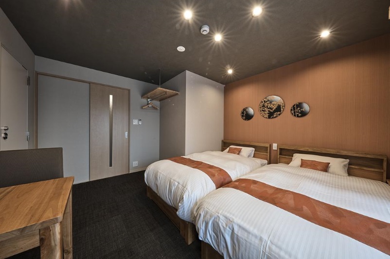 Ｓｔａｙ　ＳＡＫＵＲＡ　京都　東山白川