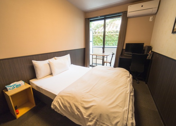 Ｂｏｃｈｉｂｏｃｈｉ烏丸