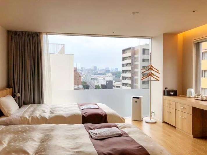 Ｈｏｔｅｌ　Ｃｏｍｆａｃｔ